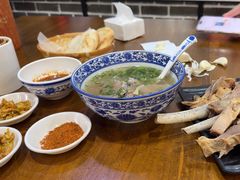 -长安后宰门水盆羊肉(新都心店)