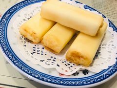炸牛奶-捷信牛奶甜品世家(五道口店)
