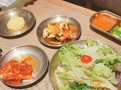 -西塔老太太泥炉烤肉(杭州首店)