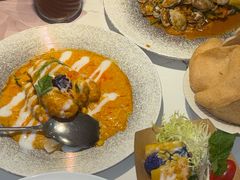 -泰椰里·泰国餐厅(智慧城广百广场店)