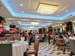 -竹溪百福酒家(同和店)