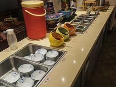 -古关火锅店(古北水镇景区店)