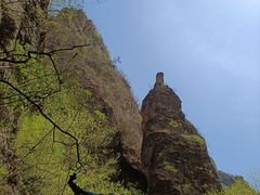-野三坡百里峡景区