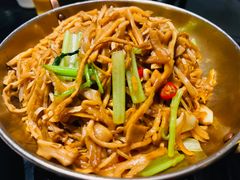 -简小舍·民间手艺菜(武昌江滩店)