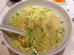 -东泰祥生煎馆(重庆北路店)