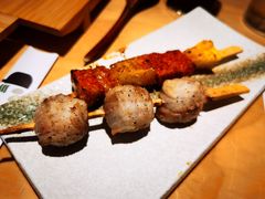 -火山屋台(新街口店)