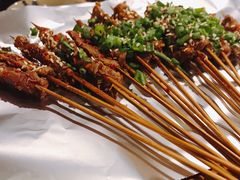 -老湘烤·湘西小串(绿塘路店)