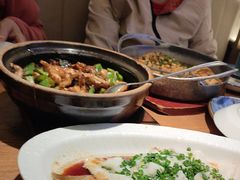 -常来小聚·广州非遗传承餐厅(地王广场店)