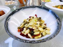 酱瓜洋扁豆-苏启渔港(云南北路店)