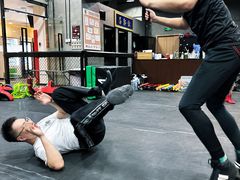 -极斗-IKMF马伽术·格斗运动学院(东直门店)