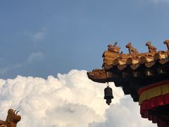 -五台山风景名胜区