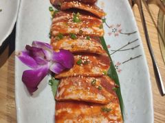 -久苑烧肉(世界城广场店)