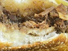 -穆得·老周家牛肉烧饼(普利街店)