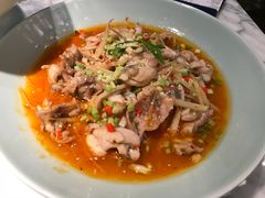 -雀蓝川菜(奥体广场店)