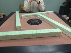 -四个朋友·自助棋牌(万松园国贸新都店)