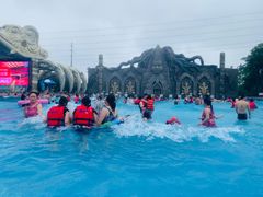 -苏州乐园森林水世界