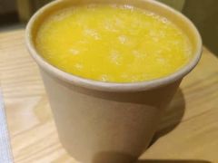 -旺角里·榴莲鸡煲(兴华商场分店)