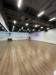 -防空洞舞蹈·瑜伽