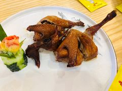 -德胜轩正宗顺德菜(宝安沙井会展中心店)