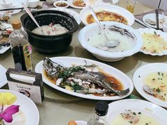 -潘先生海鲜城(神州半岛店)