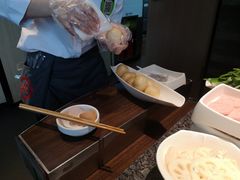 -海底捞火锅(崇文门新世界百货店)