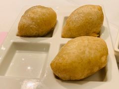五香鹹水角-潮江春(铜锣湾广场店)