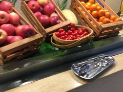-丽池宫韩式汗蒸会馆(华灯坊店)