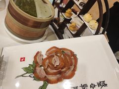 -北京全聚德(西客站店)