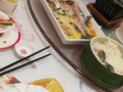 -好福记饭店(红梅公园店)