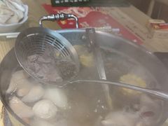 -朱氏牛鼎记鲜牛火锅(山水华庭店)
