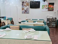 -东四民芳餐厅(世茂工三店)