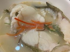 -祈胜邨•顺德鱼生•顺德菜(容桂店)