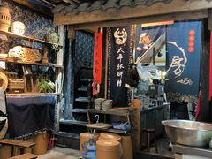 -太平张醪糟(西街直营店)