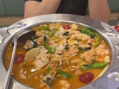 -忆口香龙虾(珠海夏湾老店)