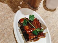 -翠华餐厅(东门店)