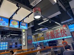 -肥韬茶餐厅(海上世界店)