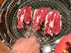 -隐炉和牛烧肉店(群力店)