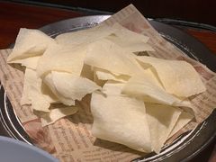山药片-山葵家居酒屋(天目里店)