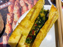 -木屋烧烤(西南角店)