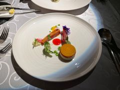 -Olive橄榄花园漂亮饭主题布置餐厅(大望路店)
