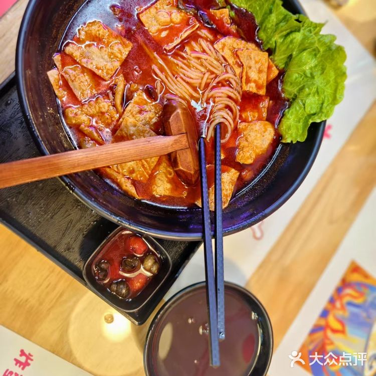 螺蛳鲜香，回味无穷！**