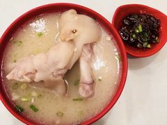 -廖老妈蹄花店(人民公园陕西街259号店)