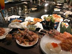 -割烹旭日本料理(龙湖狮山天街店)