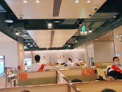 -海底捞火锅(徐州火车站店)