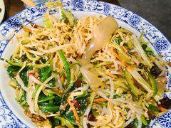 -蜀留香石锅鱼(六顺街店)