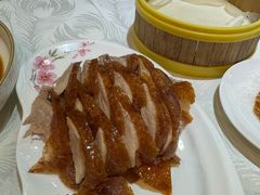 -全聚德(胜利大街店)