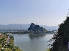 -宝晶宫旅游景区
