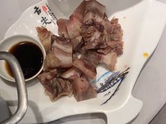 -钱记·乡野菜(紫荆花路店)