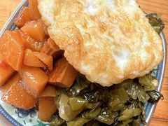 -小辫子羊肉面馆(周东店)