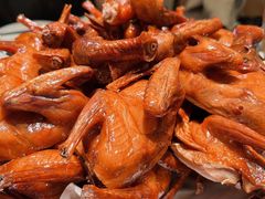 -鸽子侯·家宴·平价海鲜(市图书馆店)